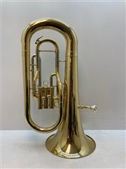 Jupiter JEP-468L Bb Euphonium Tuba Comes With Case